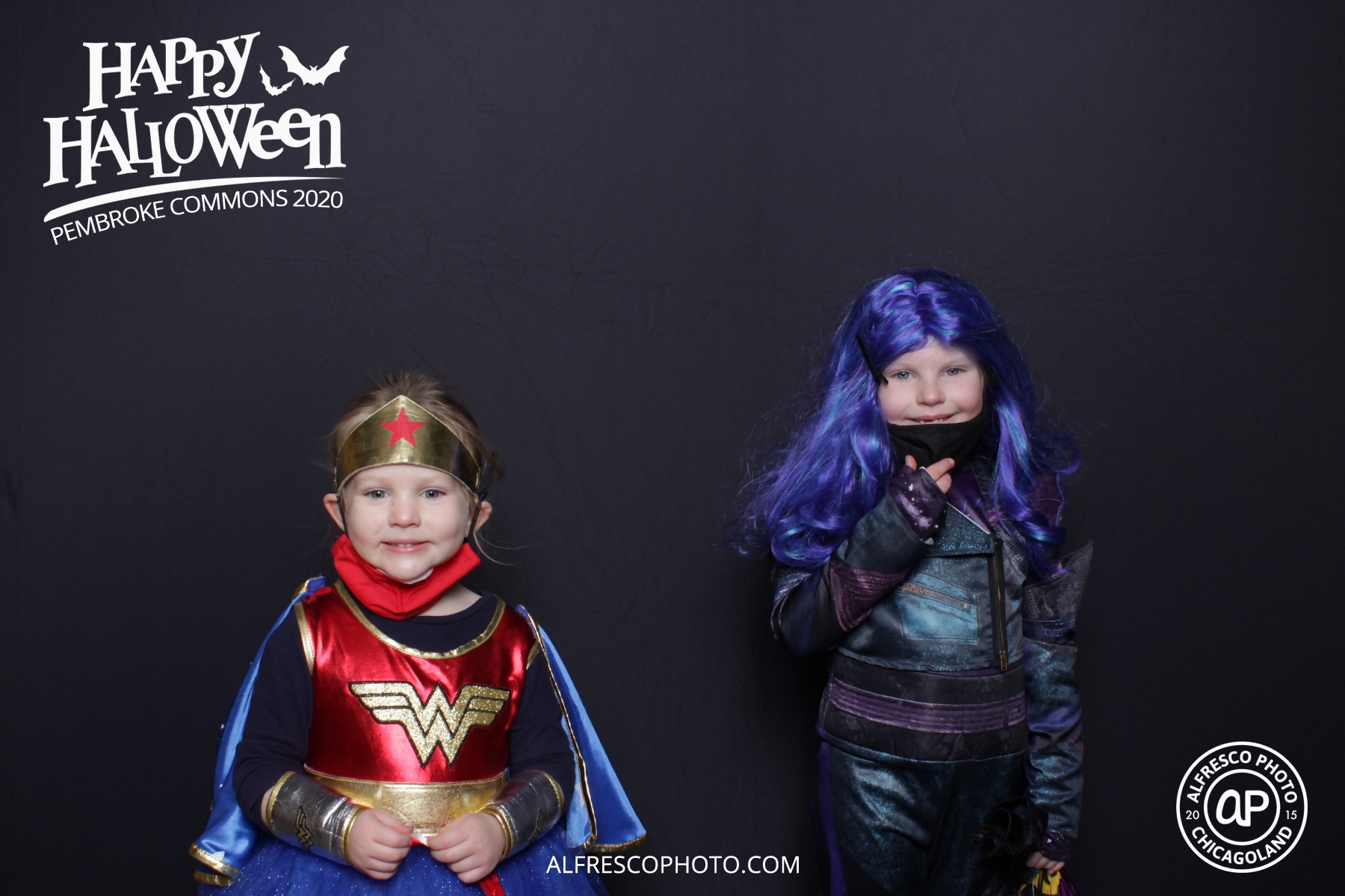 Pembroke Commons Halloween | View more photos from the event at events.alfrescophoto.com/u/AlfrescoPhoto/Pembroke-Commons-Halloween